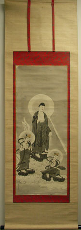 山崎弁栄(辯栄)1