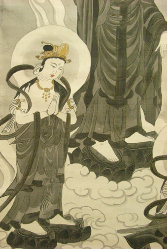 山崎弁栄(辯栄)4