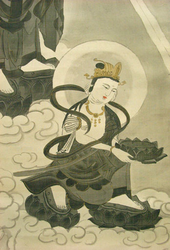 山崎弁栄(辯栄)5