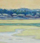 長原孝太郎 風景