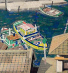 Web書画ミュージアム 遠藤桑珠