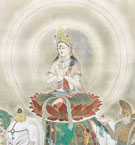 杉本哲郎 普賢来現